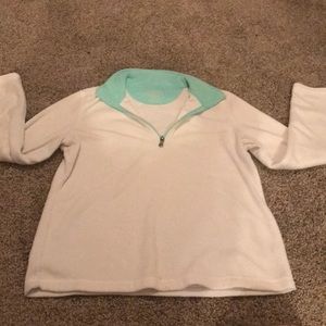 tek gear pullover